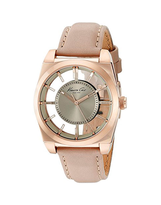 Часы Kenneth Cole Transparent 10027853
